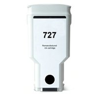 HP 727 XL Photo Black